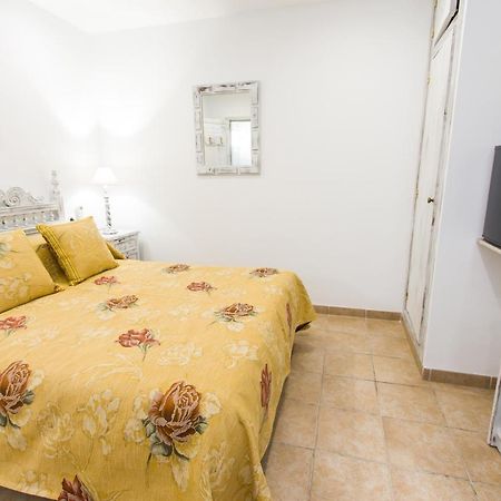 Hostal La Estrella Marbella Eksteriør bilde