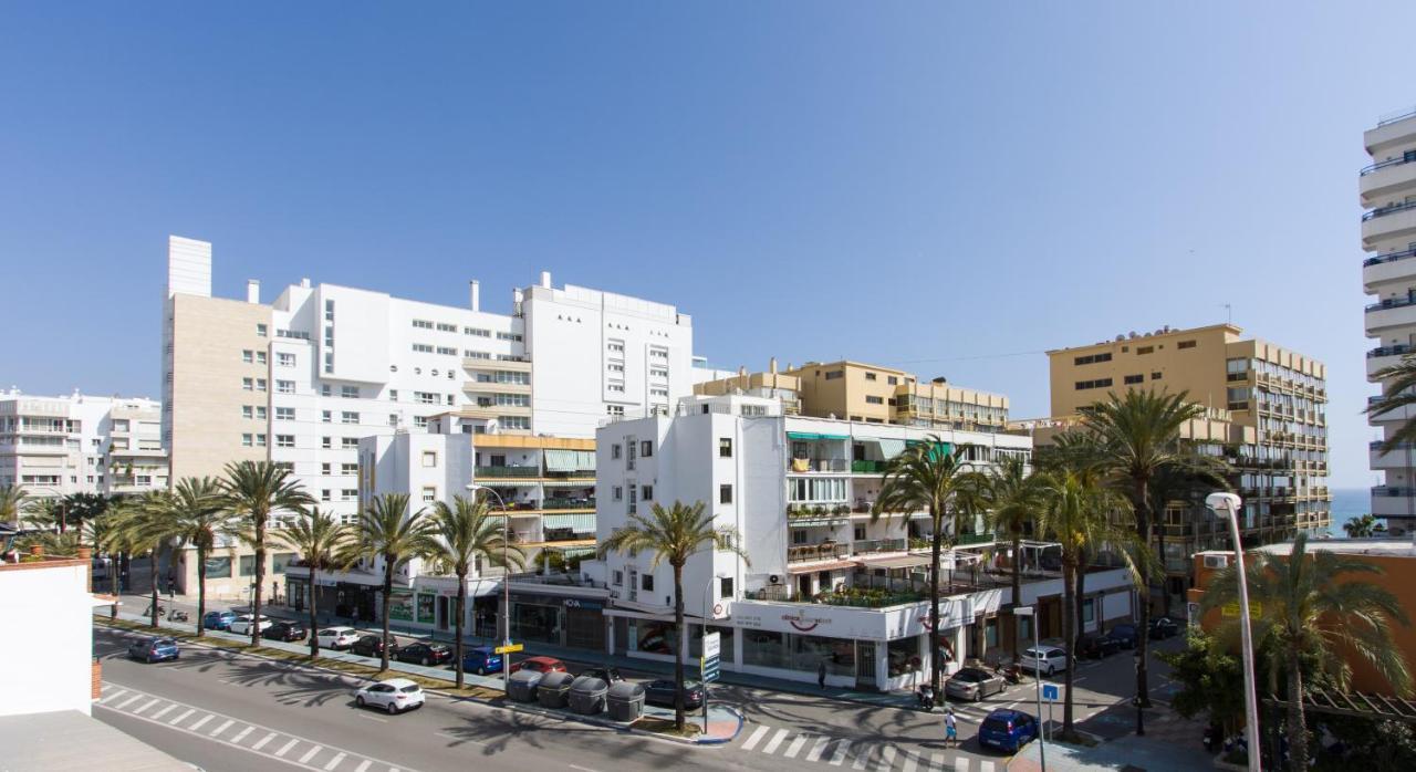 Hostal La Estrella Marbella Eksteriør bilde