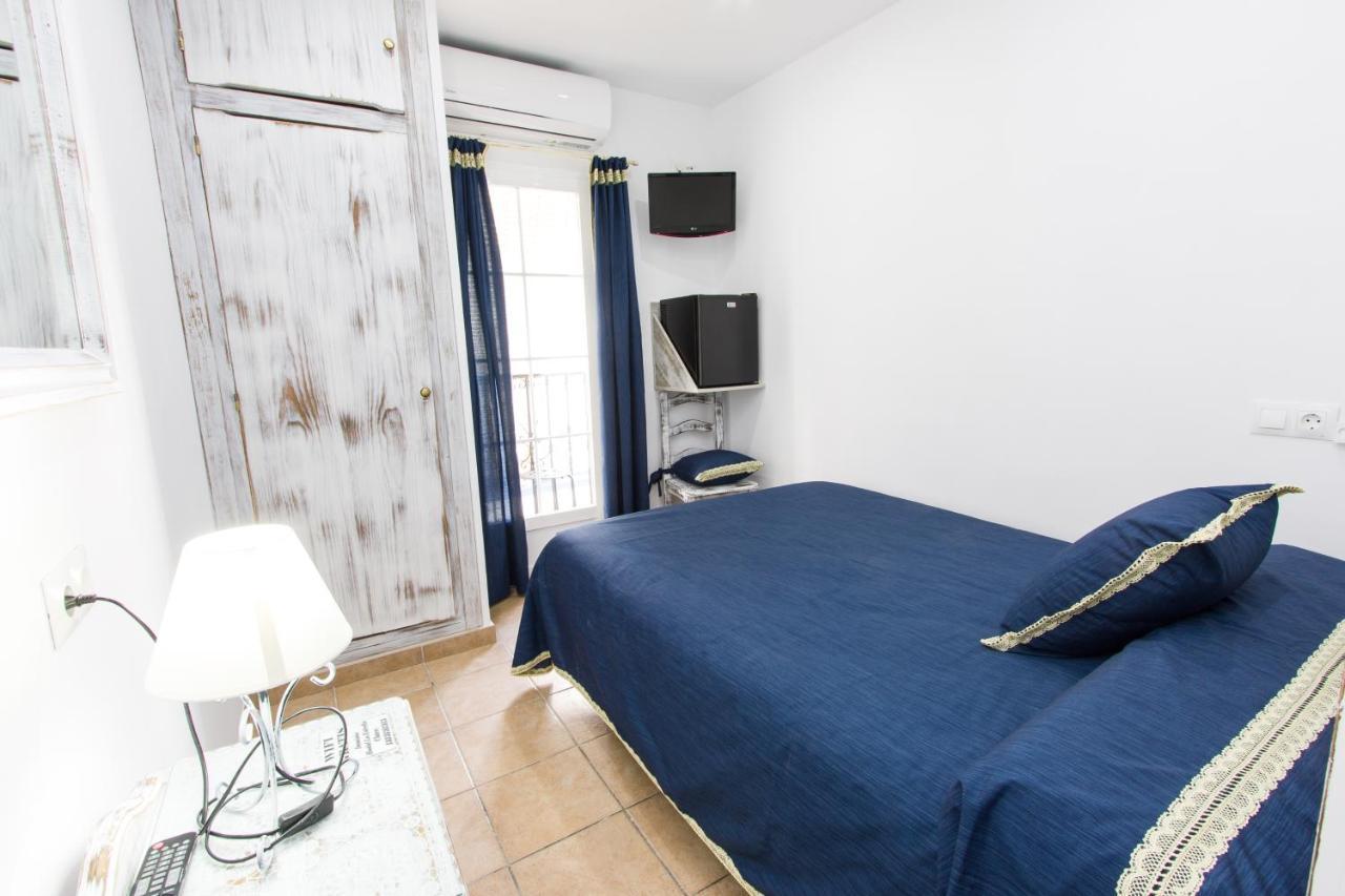 Hostal La Estrella Marbella Eksteriør bilde